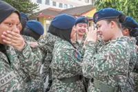 National Service fosters maturity, unity among youth