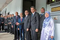 New court to resolve cross-border commercial disputes launched