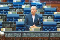 Fadillah: Federal flood plan must guide new projects