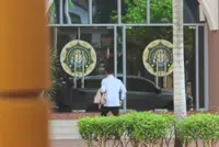 DCM quizzed for seven hours