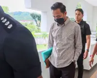 Suspended Pantai Jerejak rep’s position uncertain