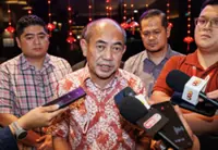 Sarawak leader prays for safe return of Malaysians stranded in Middle East