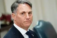 Australia says Middle East military HQ hit by Iranian drone attack