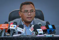 PM term limit Bill reflects Anwar's commitment to reform, says Amirudin