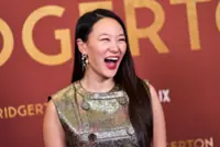 Bridgerton star Yerin Ha says Asians ‘deserve these roles and spaces’