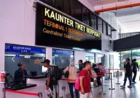 90% of bus tickets to East Coast sold ahead of Aidilfitri