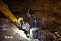 Vietnamese communities in the Gulf remain safe amid escalating Middle East tensions: Embassies