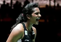 India's Sindhu stranded in Dubai, set to miss All-England