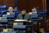 AG-PP power separation Bill to be referred to special select committee, says Azalina