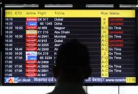 Travel stocks tumble as US-Iran conflict sparks worst disruption since pandemic