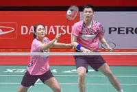 Chiew Sien to take on All-England defending champions after travel ordeal