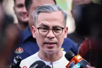 Answer to your voters, party whips, Fahmi tells absent backbench MPs