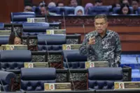 Property crime sees general decrease nationwide, Dewan Rakyat told