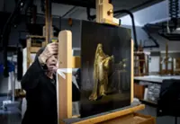 Amsterdam's Rijksmuseum discovers new Rembrandt