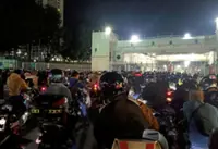 Middle East conflict causes tighter security, longer commutes on the Causeway