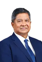 Saripuddin steps down as MRT Corp chairman