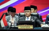 Jakarta reaches out to Tehran after mediation proposal