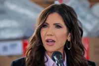 US homeland chief Noem to face scrutiny on immigration crackdown at Senate hearing