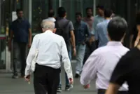 Singapore to raise retirement age to 64 and re-employment age to 69 on July 1: Manpower Minister
