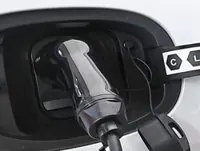 QuickCheck: Are you more likely to suffer from motion sickness in an EV?