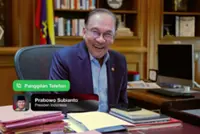 Anwar to meet Prabowo soon to strengthen bilateral ties