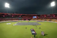 Cricket-Bengaluru to return to Chinnaswamy Stadium for IPL games after safety improvements