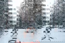 5 remote places for travellers who want to escape the crowds