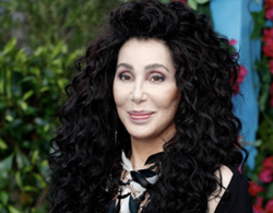 Cher’s son Elijah Allman arrested again in NH, this time on burglary charge