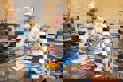 They became ‘chosen brothers’ in a maximum-security prison. Then one got out