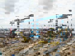 MHB secures EPC contract from PTTEP