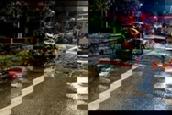 Two of four EV fires in 2025 involved high-voltage batteries: Singapore Civil Defence Force