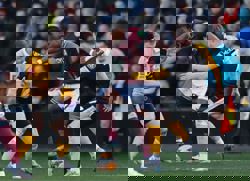 Soccer-No more weights for West Ham powerhouse Traore, says Nuno