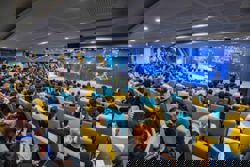 APU’s MBAi: Shaping business leaders for the AI era