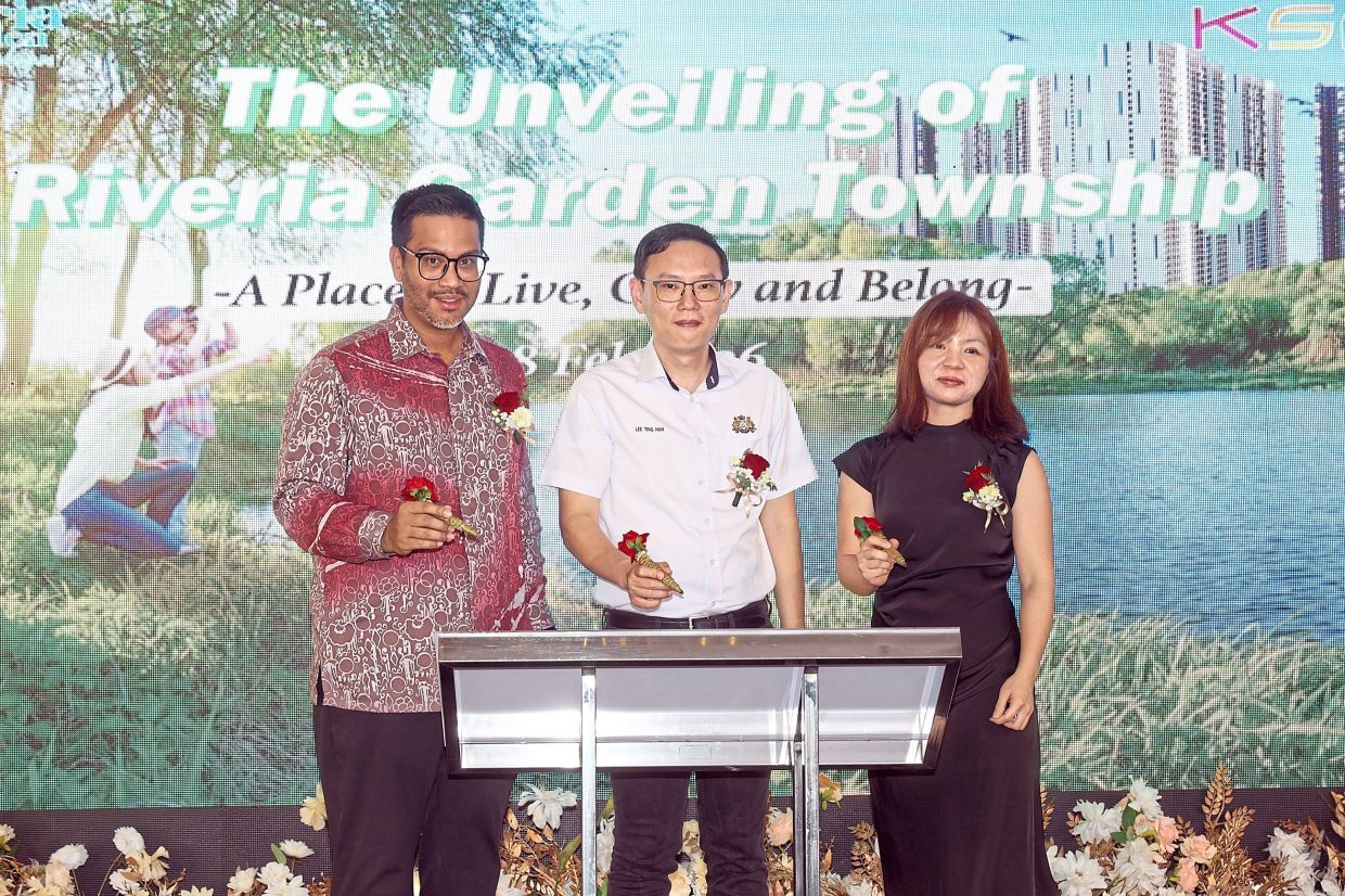 Iskandar Puteri gains ground as strategic living location within growth corridor