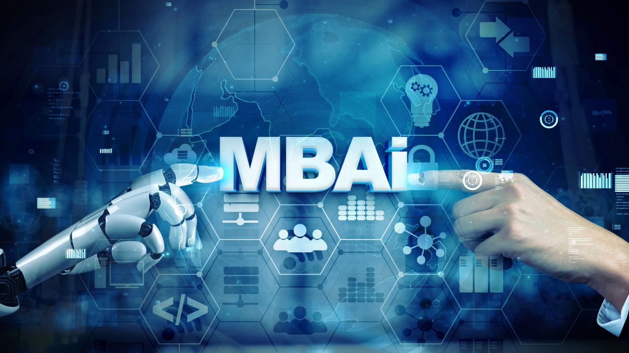 By integrating AI into business education, APU prepares professionals to think critically, adapt confidently and lead responsibly in changing organisations.