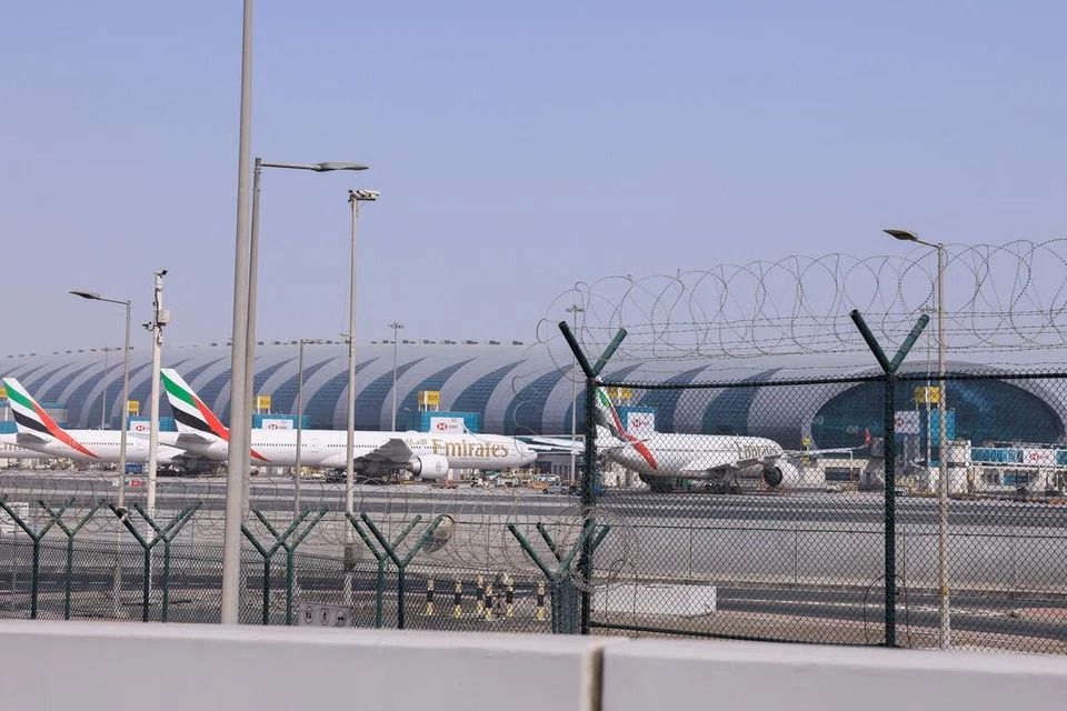Emirates, Etihad Airways flights from UAE to S’pore available from March 4 ...
