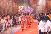 Travel firm gives RM500,000 to schools, charities