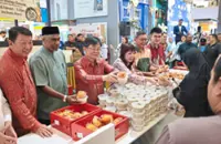 George Town’s largest bazaar pulling in crowds, collaborations