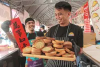 Seasonal dishes a draw in Penang