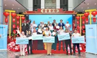 RHB BANK INVESTS IN GRASSROOTS BUSINESS RESILIENCE