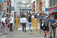 Entrepreneurs navigate Middle East turmoil