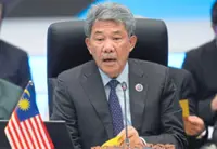 Tok Mat: No need to evacuate