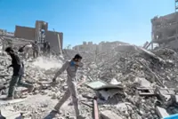 1,600 M’sian pilgrims stranded, but safe, in Saudi Arabia