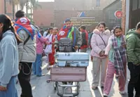 Polls pledges can’t stop worker exodus