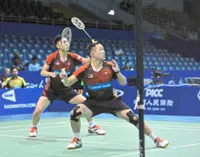 Focused and fired up: BAM’s elite eye Birmingham success