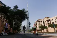 How Dubai's safe-haven status is being put to the test