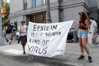 Epstein estate's $35 million settlement with accusers wins preliminary judge approval