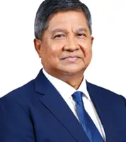 Saripuddin resigns as MRT Corp chairman