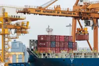 Hormuz crisis disrupts Thailand trade