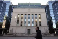 Bank of Canada warns of supply restraint